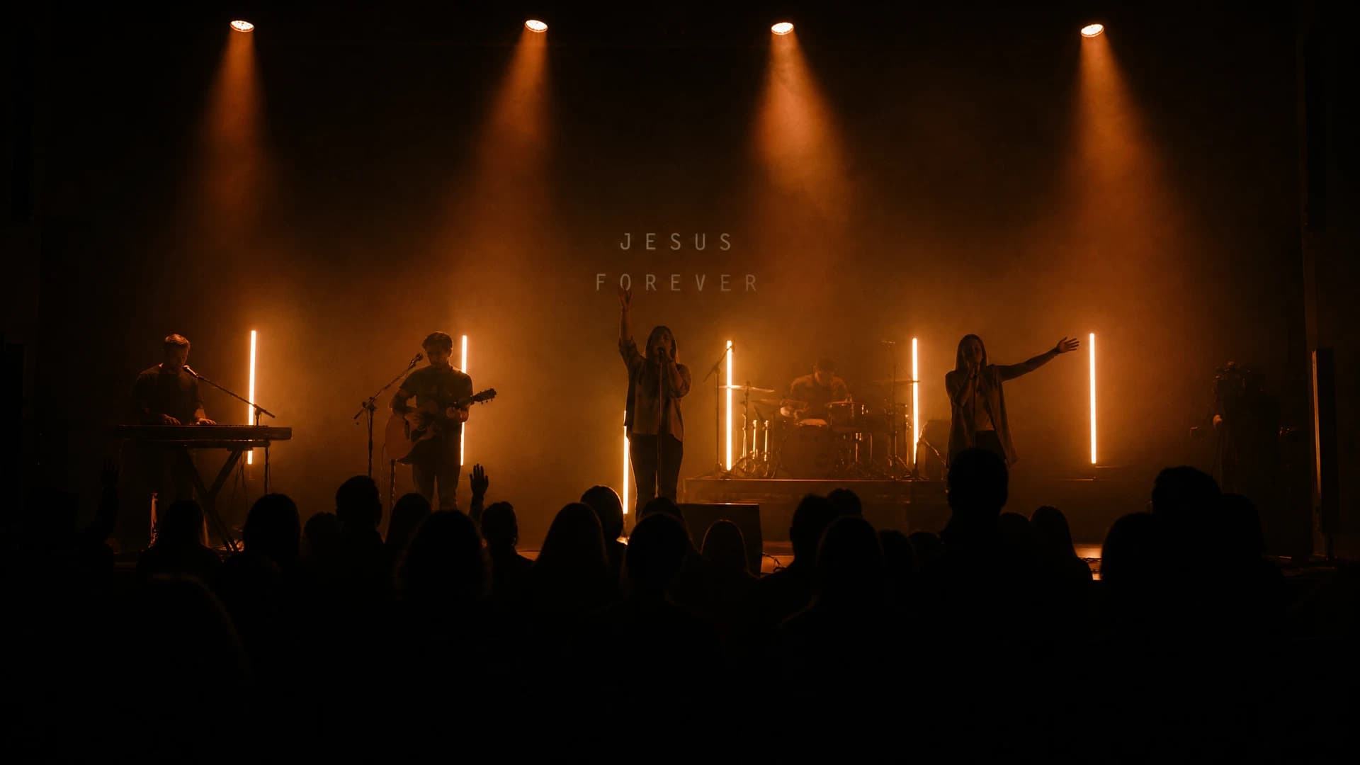 Worship Planning